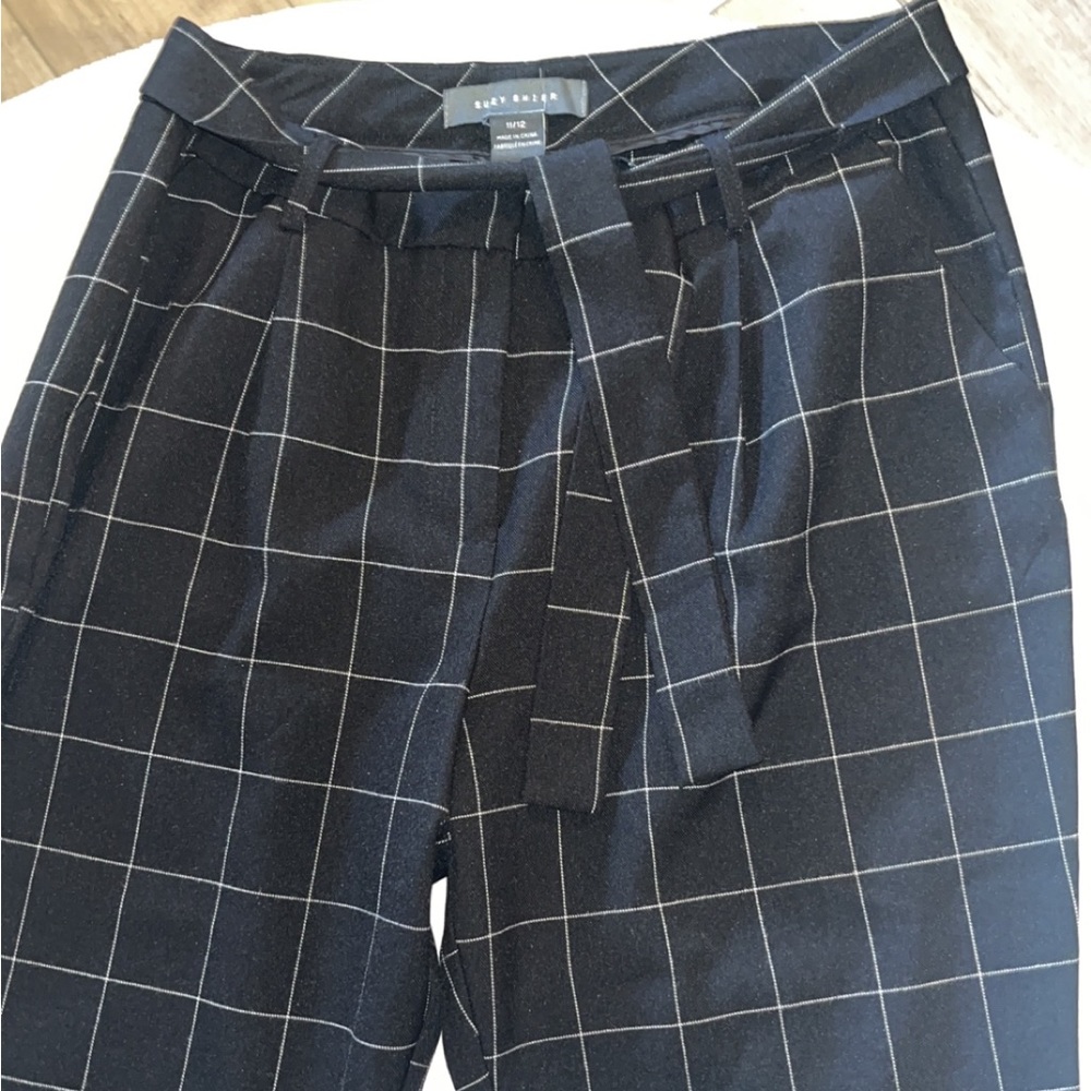 2/$25 - Suzy Shier Dress Pants